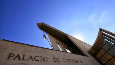 Photo of Confirman la prisión preventiva de un hombre acusado de abusar a tres mujeres