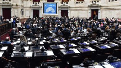 Photo of Triunfo para los gobernadores: Diputados aprobó la coparticipación de los ATN