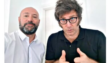 Photo of El Gobierno desplazó al jefe de la Agencia de Discapacidad por los audios hablando de coimas