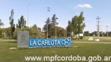 Photo of La Carlota: detienen a un joven de 19 años acusado de grooming