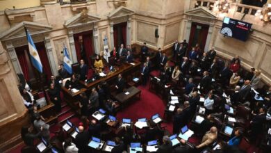 Photo of Nueva suba para los senadores: alcanzarían $10 millones en bruto desde noviembre