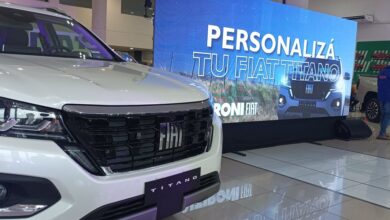 Photo of Fiat lanzó en Córdoba la nueva Titano: producción local y perfil regional