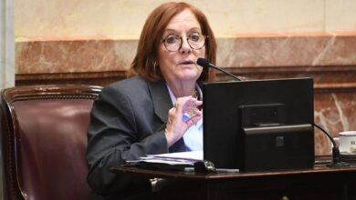 Photo of Presupuesto universitario: ¿cómo votaron los senadores de Córdoba?