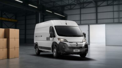 Photo of Nuevos Peugeot Boxer y Citroën Jumper en Argentina: más capacidad y seguridad para el trabajo