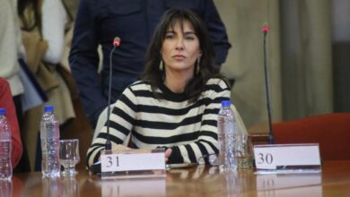 Photo of Natalia de la Sota le reclamó a Javier Milei una explicación por los audios sobre las coimas