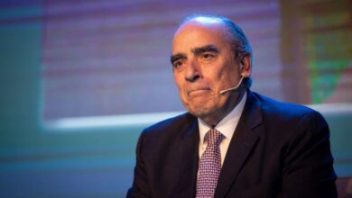 Photo of Guillermo Francos se refirió a los audios de las supuestas coimas en Discapacidad