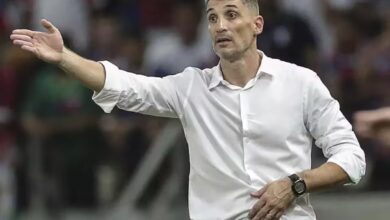 Photo of Vojvoda al Santos: desafíos y esperanzas para sacar al “Peixe” de la crisis