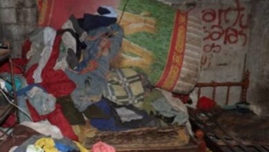 Photo of Macabro hallazgo en Jujuy: encuentran restos óseos y piel humana