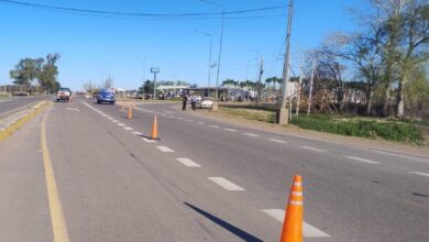 Photo of Accidente fatal en las rutas de Córdoba