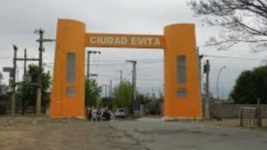 Photo of Lo apuñalaron y terminó en el hospital