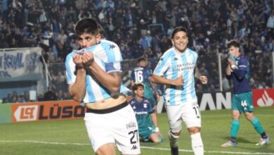 Photo of Se hunde: Talleres jugó mal y fue goleado por Atlético en Tucumán