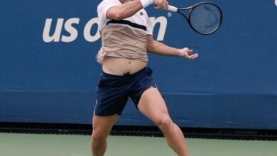 Photo of Federico Gómez: «Primero me enfoqué en ganar. Y segundo, Francia»