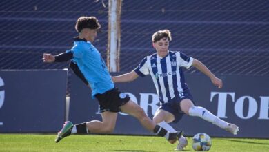 Photo of Clásicos de juveniles: así terminaron los seis partidos entre Talleres y Belgrano