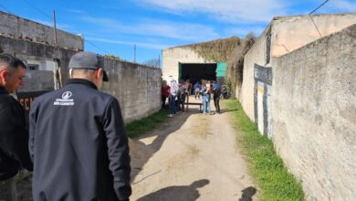 Photo of Río Cuarto: cancelan un espectáculo de boxeo que no contaba con habilitación