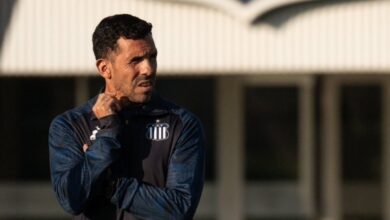 Photo of Andrés Fassi se reunió con Tevez para definir su futuro en Talleres