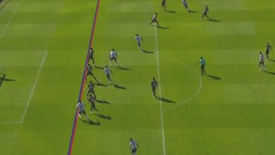 Photo of Polémica en Santa Fe: el VAR avaló un gol de Unión que generó reclamos en Huracán