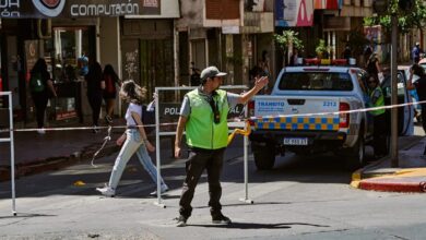 Photo of Corte total en una arteria del centro de Córdoba: cómo evitar el caos