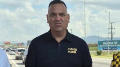 Photo of Córdoba: ordenaron la prisión preventiva para el exjefe de la Policía Caminera