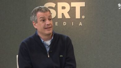 Photo of Agustín Spaccesi: «No hay nada más casta que poner a tus amigos en una lista»