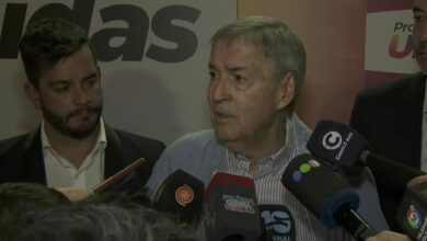 Photo of Juan Schiaretti: «El equilibrio a los hachazos no se sostiene en el tiempo»