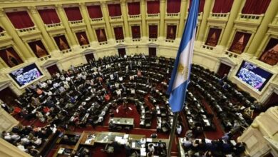 Photo of La oposición buscará aprobar leyes clave en el Congreso, que sesiona tras el receso