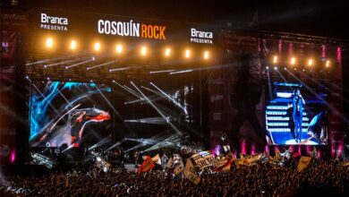 Photo of Cosquín Rock llega a Brasil: todo sobre la primera edición en Florianópolis