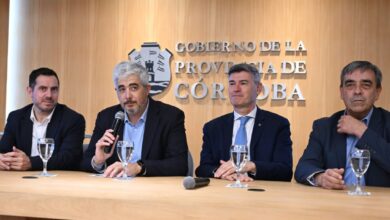 Photo of Córdoba: presentaron un plan estratégico de vacunación contra el dengue, chikungunya y zika