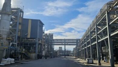 Photo of Encuentran muerto al jefe de Recursos Humanos de la Petroquímica de Río Tercero