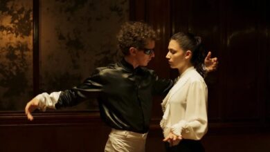 Photo of Cine y psicoanálisis: reflexiones sobre el amor en la XIX edición del ciclo