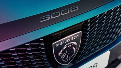 Photo of Así es el nuevo Peugeot 3008: diseño fastback, motor turbo y más tecnología