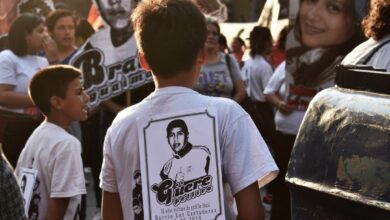 Photo of Jornada de lucha contra el gatillo fácil en Córdoba: las actividades