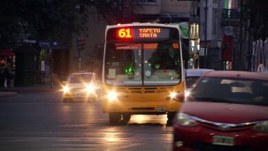 Photo of Córdoba: prorrogan el beneficio de la Tarifa Social en el transporte urbano