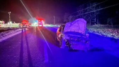 Photo of Detienen al conductor que causó la muerte de cuatro personas