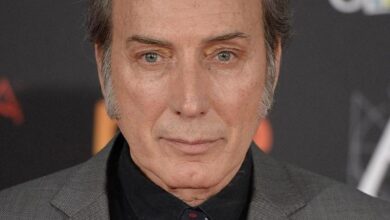 Photo of Eusebio Poncela, referente del teatro y del cine español, falleció a los 79 años