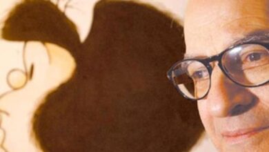 Photo of Cine Arte Córdoba / Espacio INCAA estrena “Quinografía”: documental imperdible sobre Quino