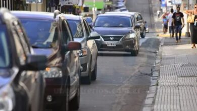 Photo of Recesión y parque automotor envejecido: advierten sobre el aumento de accidentes