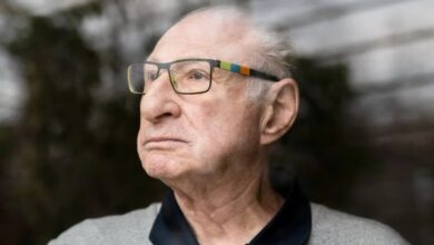 Photo of Preocupa el estado de salud de Ernesto Cherquis Bialo: necesita dadores