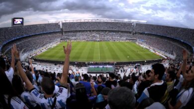 Photo of Expectativa total: entradas agotadas para el duelo entre Argentina y Venezuela