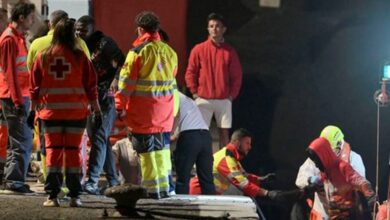 Photo of Tragedia en Mauritania: rescatan 20 cadáveres y 17 sobrevivientes tras un naufragio