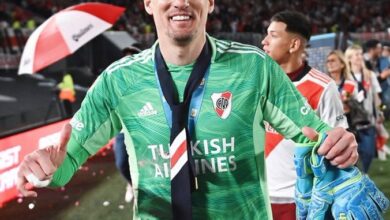 Photo of Armani fue la figura: River venció a Unión y enfrenta a Racing en cuartos de la Copa Argentina