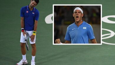 Photo of Djokovic recordó su derrota ante Del Potro en Río 2016: “Fue el peor momento de mi carrera”