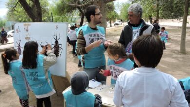 Photo of Día Nacional por una Argentina Sin Chagas: las actividades que habrá en Córdoba