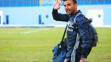 Photo of Falleció a los 36 años Mohamed Abou El Naga, arquero de la selección de Egipto