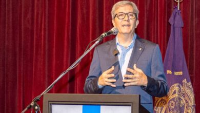 Photo of Jhon Boretto: «Ha habido un deterioro de los salarios que es superior al 35%»