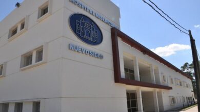 Photo of Actualizan el estado de salud de las jóvenes que se accidentaron en un cuatriciclo