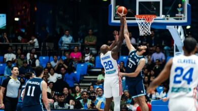 Photo of Choque de gigantes: FIBA AmeriCup 2025 define sus semifinales