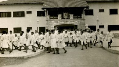 Photo of ¿El polo científico, el Pablo Pizzurno o el Hogar Escuela? La memoria como posibilidad