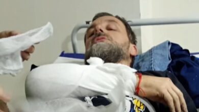 Photo of Violencia policial y defensa del derecho a la protesta