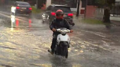 Photo of Tormenta en Córdoba: esperan 80mm en una zona de la capital para este sábado