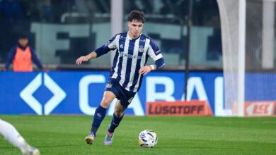 Photo of Talleres, con la obligación de ganar, recibe a Riestra en el Kempes